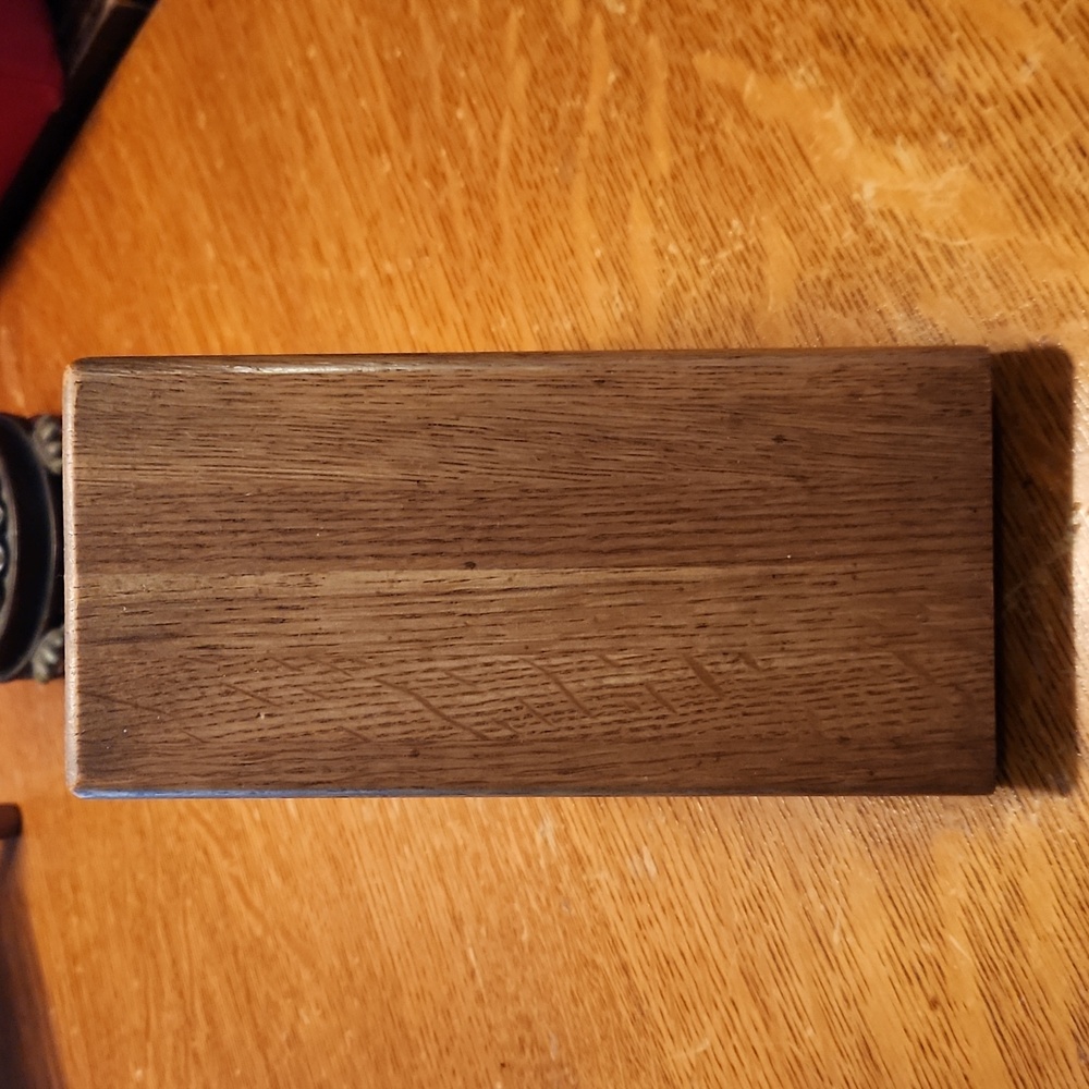 Cutco Knife Block For 8 Knives - Picture 6 of 7